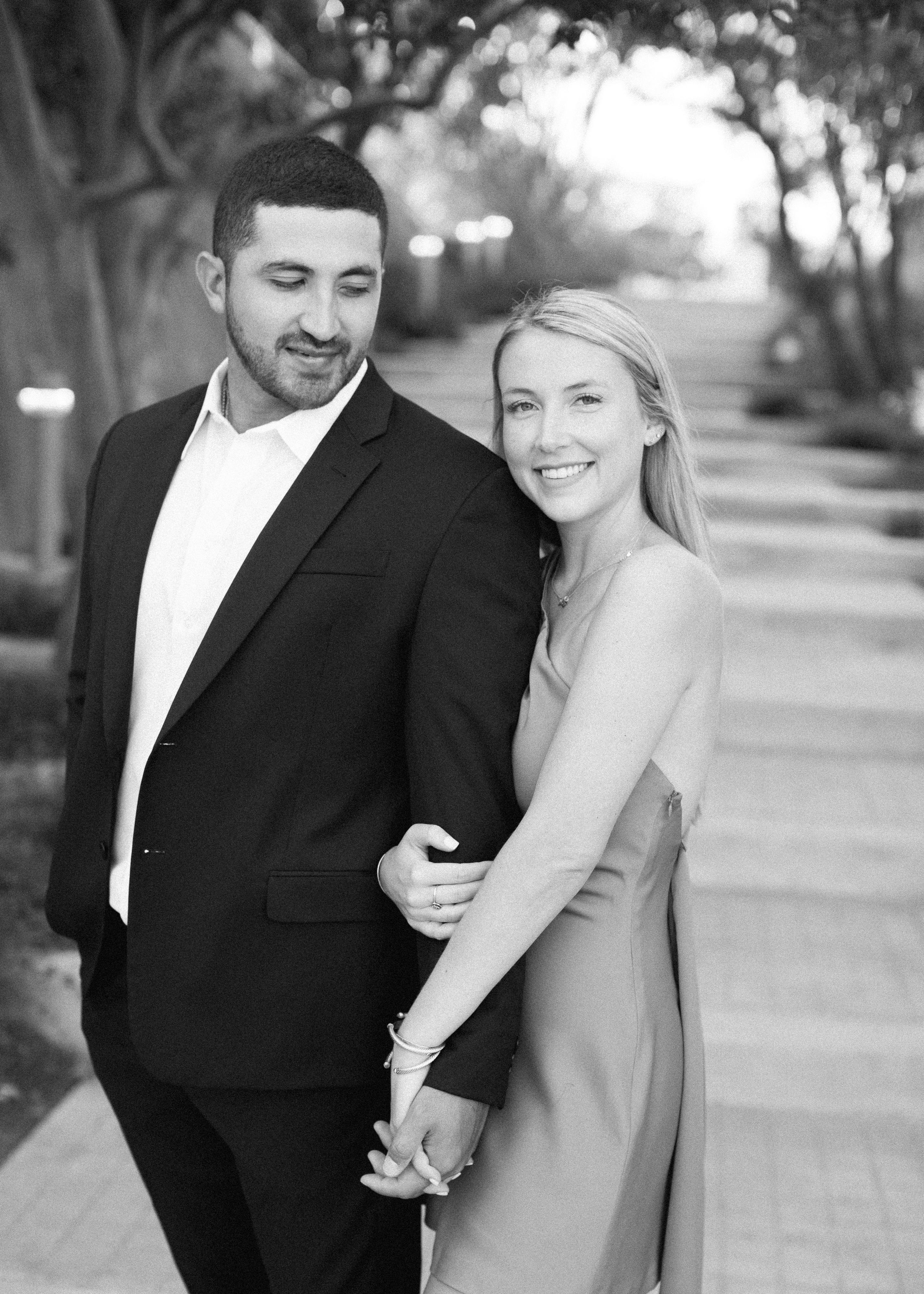 The Wedding Website of Katie Driggers and Derek Salas