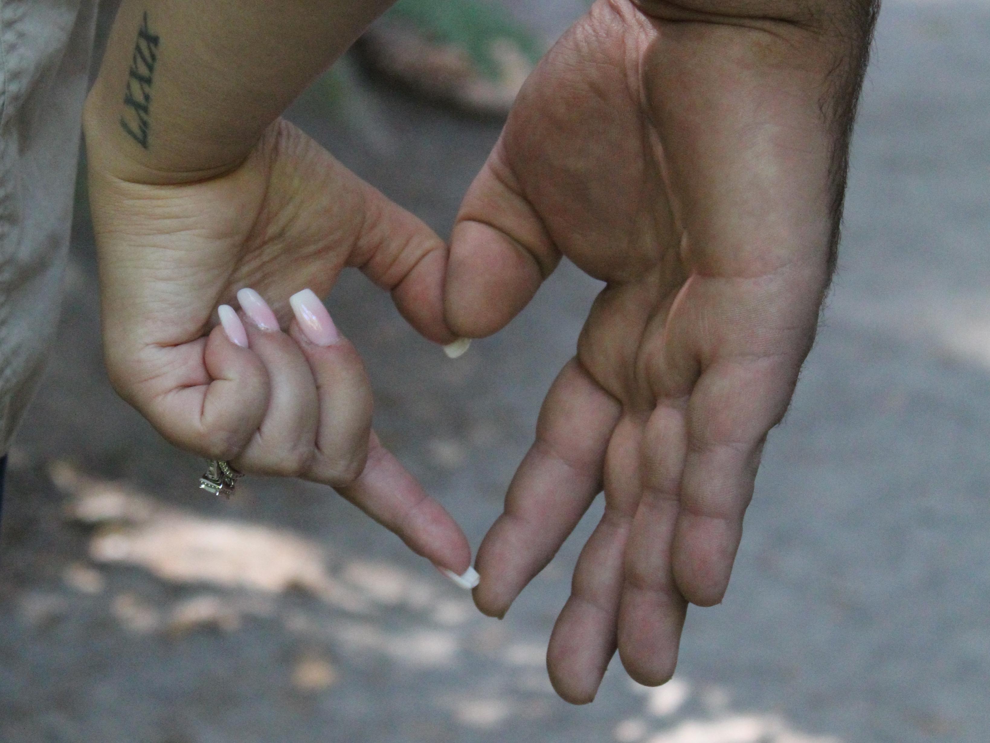 The Wedding Website of Jaimie Powers and Nick Shannon