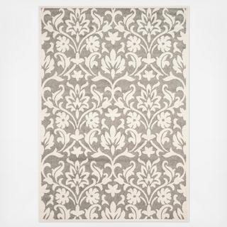 Amherst Floral Rug