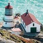 Point Reyes Lighthouse