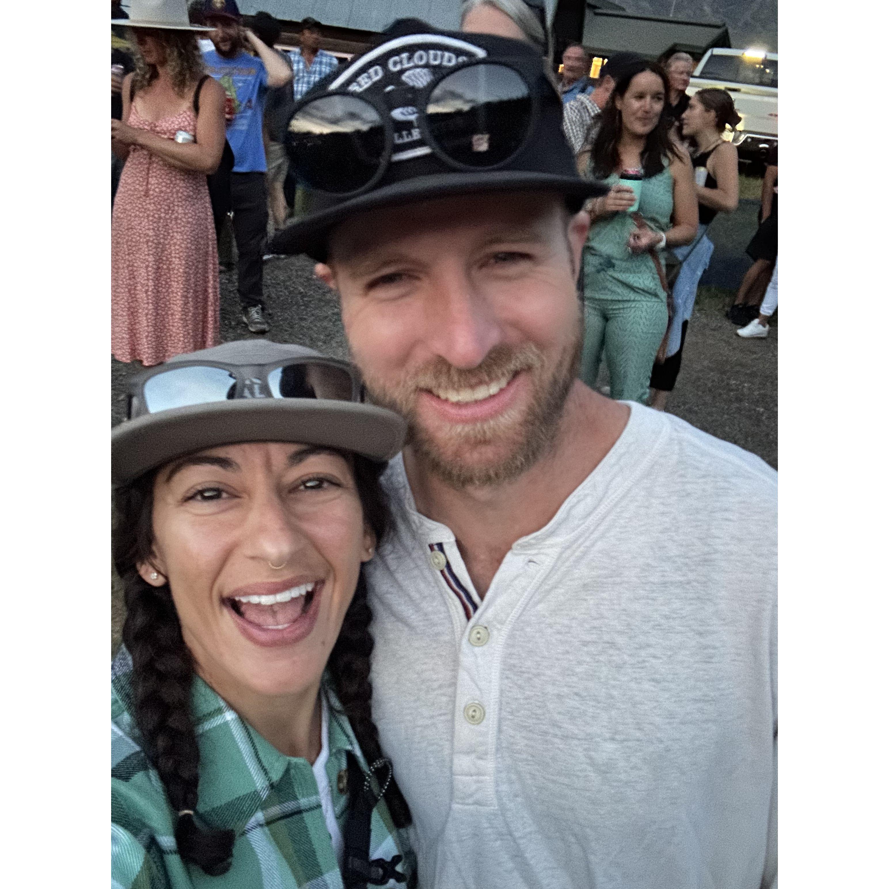 Howelson free summer concert
