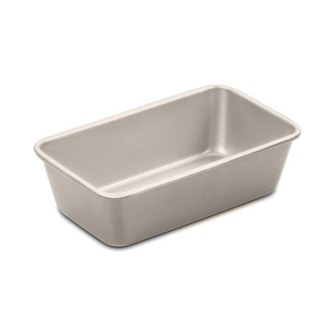 Cuisinart Chef's Classic 9" Non-Stick Champagne Color Loaf Pan - AMB-9LPCH