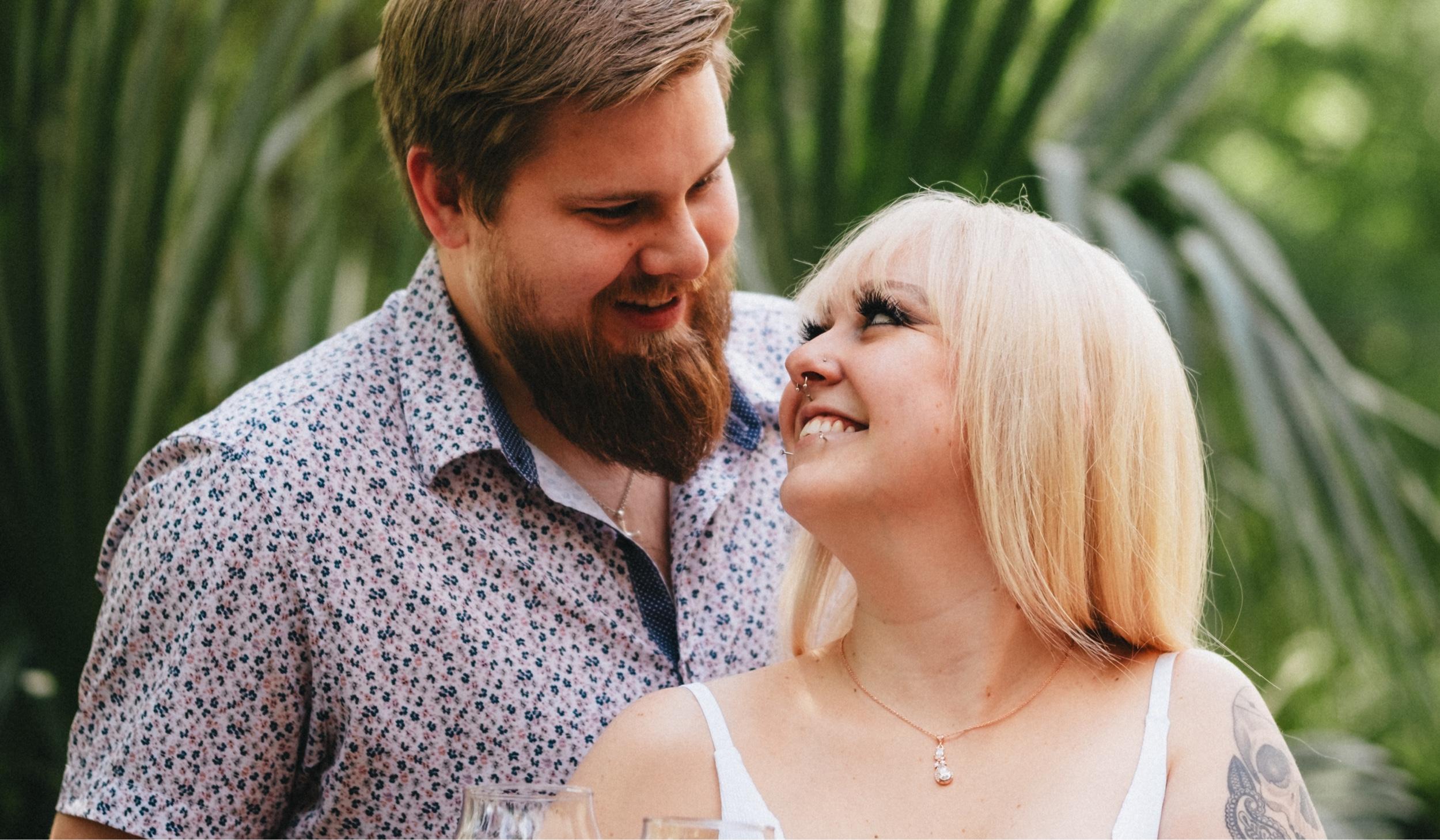 The Wedding Website of Arianna Krischler and Ryan Lay