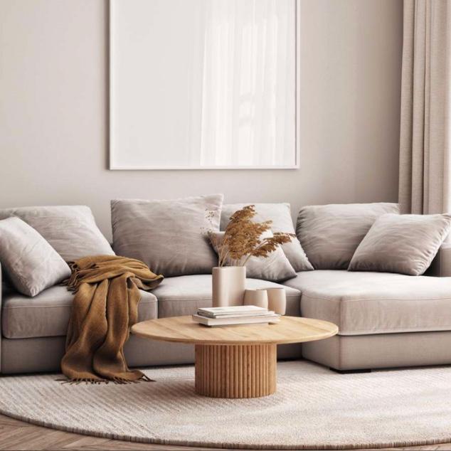 New Couch