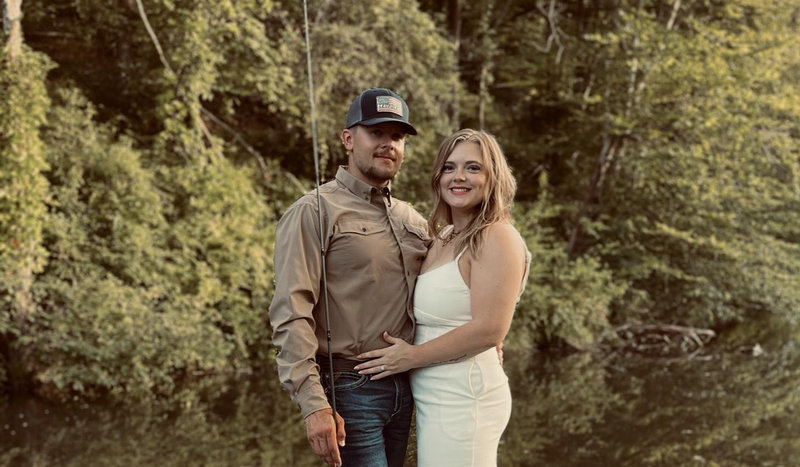 Jordan Herron and Zane Lunsford's Wedding Website