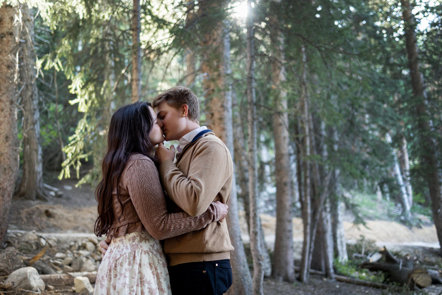 The Wedding Website of Kasey Muren and Ian Roth