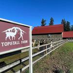 Topstall Farm