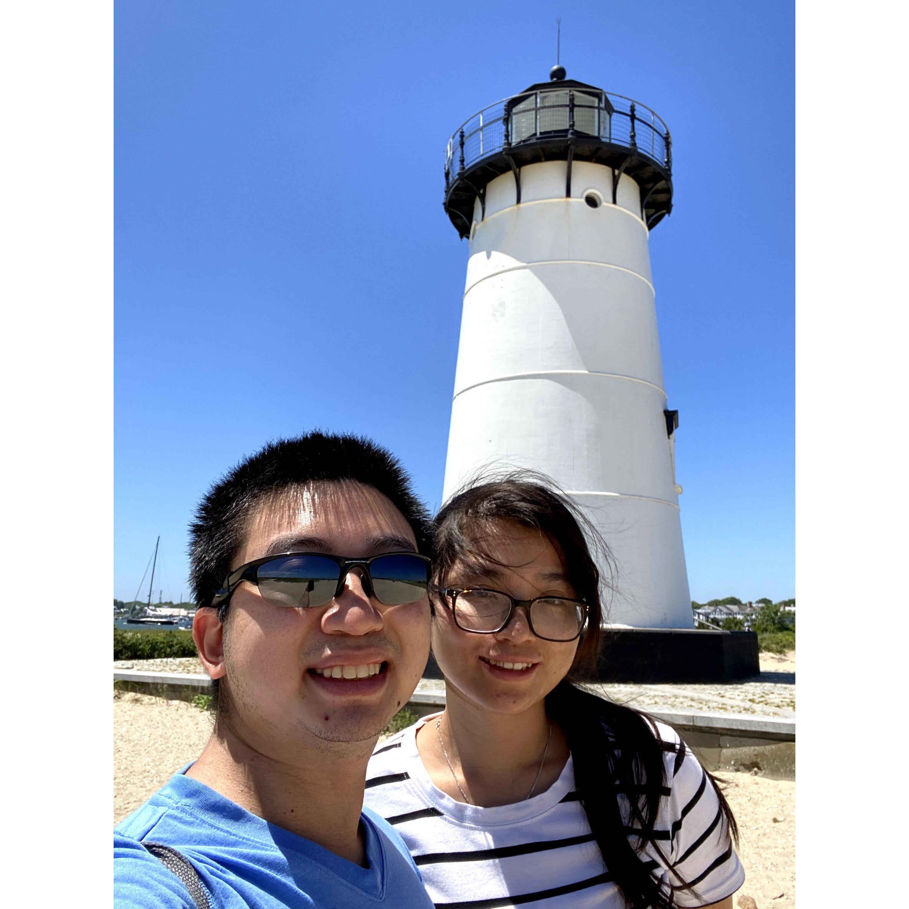 Cape Cod, MA-7/2020