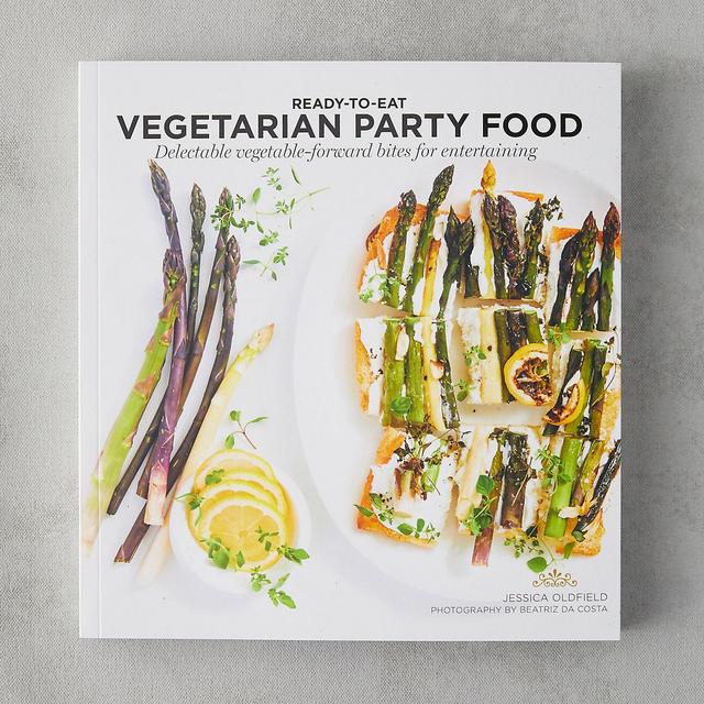 Vegetarian Party Food