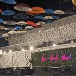 GARAGE LOUNGE & BAR