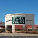 Indiana Premium Outlets