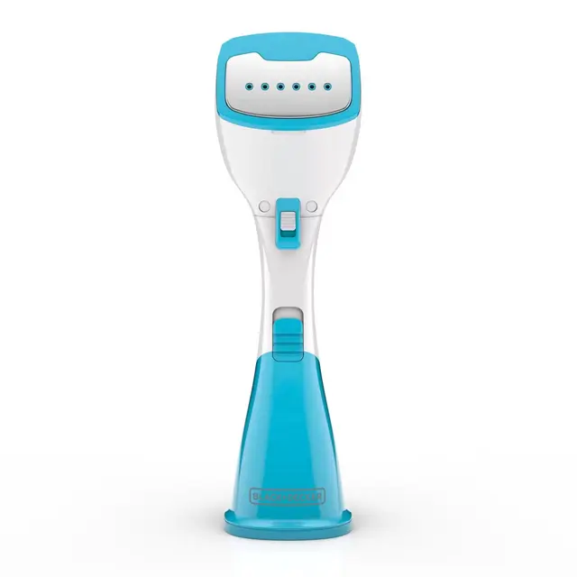 Black & Decker® Handheld Steamer in Teal