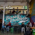 Bissell Brothers & Other Breweries