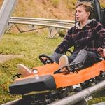 Rocky Top Mountain Coaster