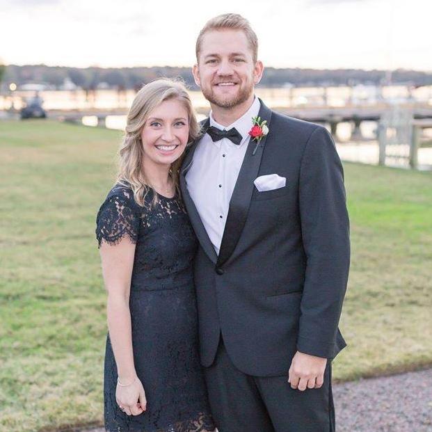 The Sturgis Wedding, December 2018