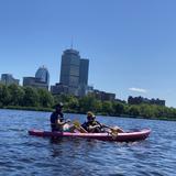 Charles River Esplanades