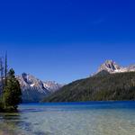 Redfish Lake