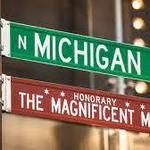 Magnificent Mile