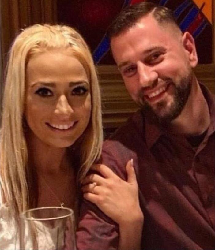The Wedding Website of Joshua Lamb and Sara Reising