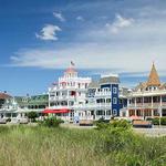 Historic Cape May