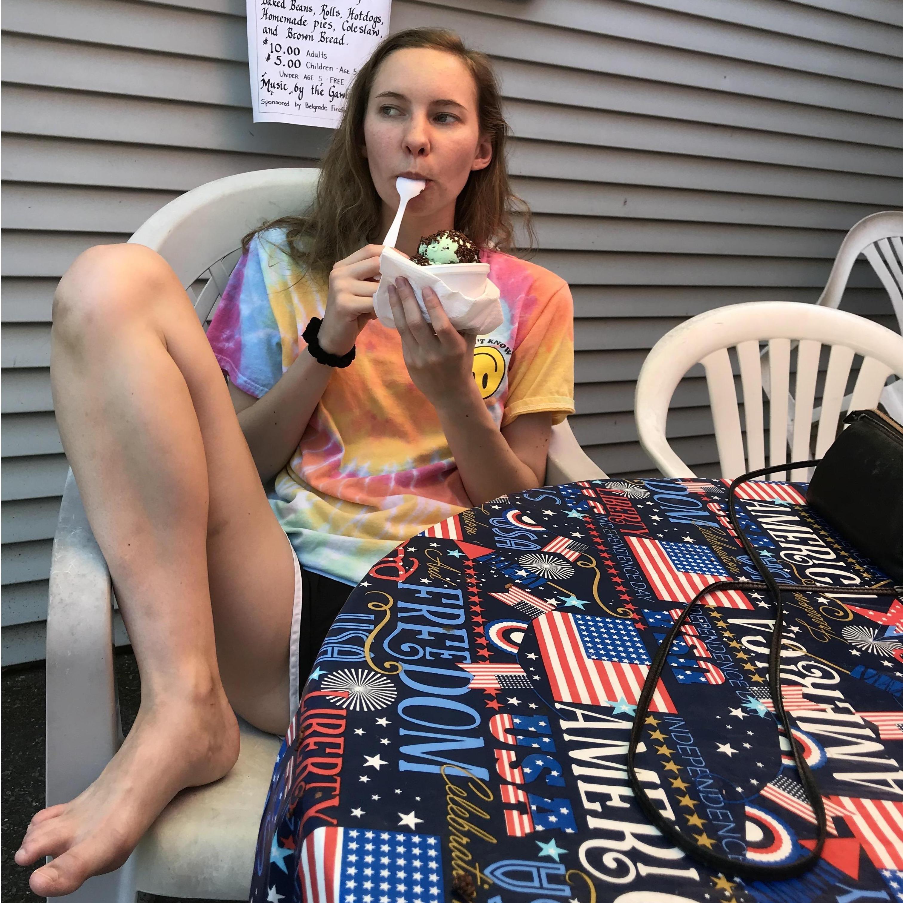 Maine Vacation 2019