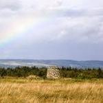 Culloden Battlefield