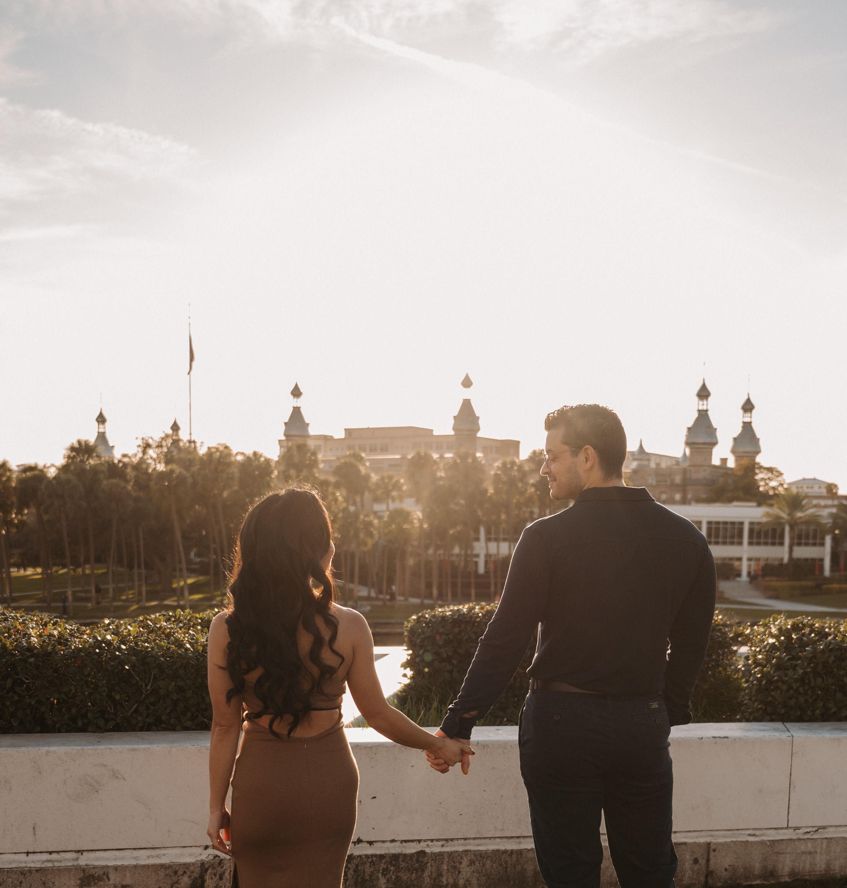 The Wedding Website of Rissa Dizon and Kaleb Phillips