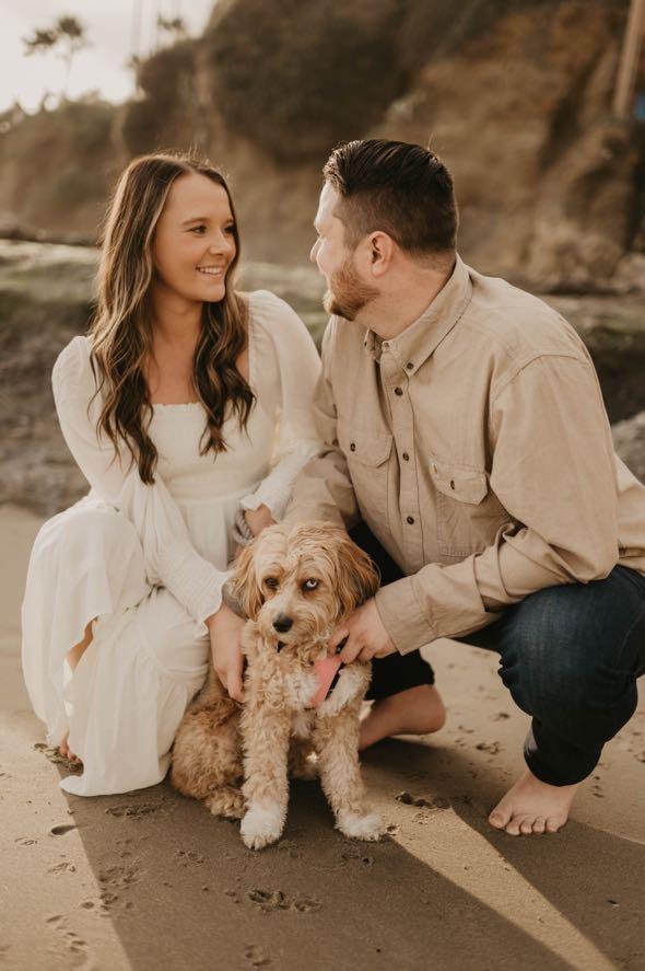 The Wedding Website of Katelyn Lind and Graham Moore