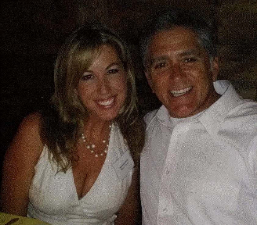 The Wedding Website of Stephanie Kelly and Jeffrey Cito