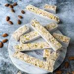 Fabrique Arnaud Soubeyran Musée du Nougat