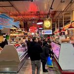 Reading Terminal Market