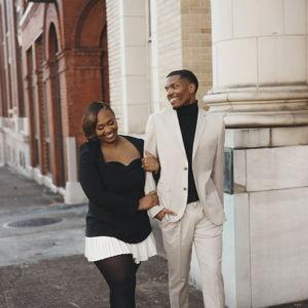 Our Newlywed Fund