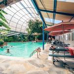 Indian Hot Springs