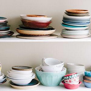Everyday Dinneware and Silveware - Venmo Option