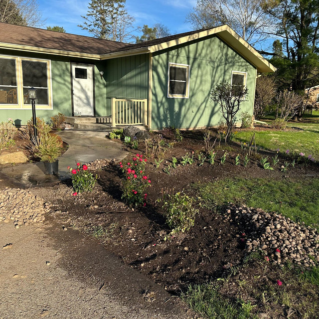 Our Home Renovation Fund