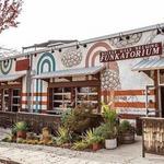The Funkatorium