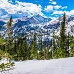 Rocky Mountain National Park