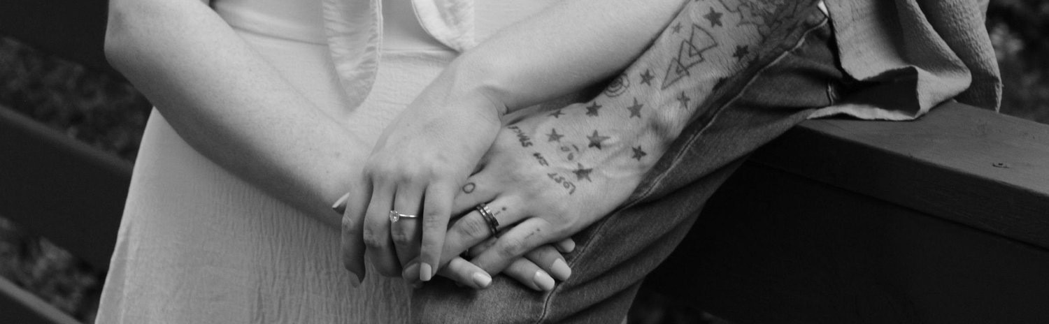 The Wedding Website of Morgan Sell and Nate Stolz