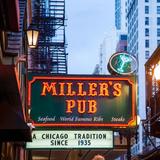 Miller's Pub