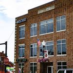 Upshur County Development Authority Building