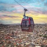 Teleférico de Zacatecas