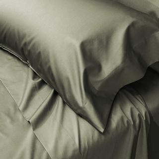 Deluxe 390-Thread Count Pillowcase, Set of 2