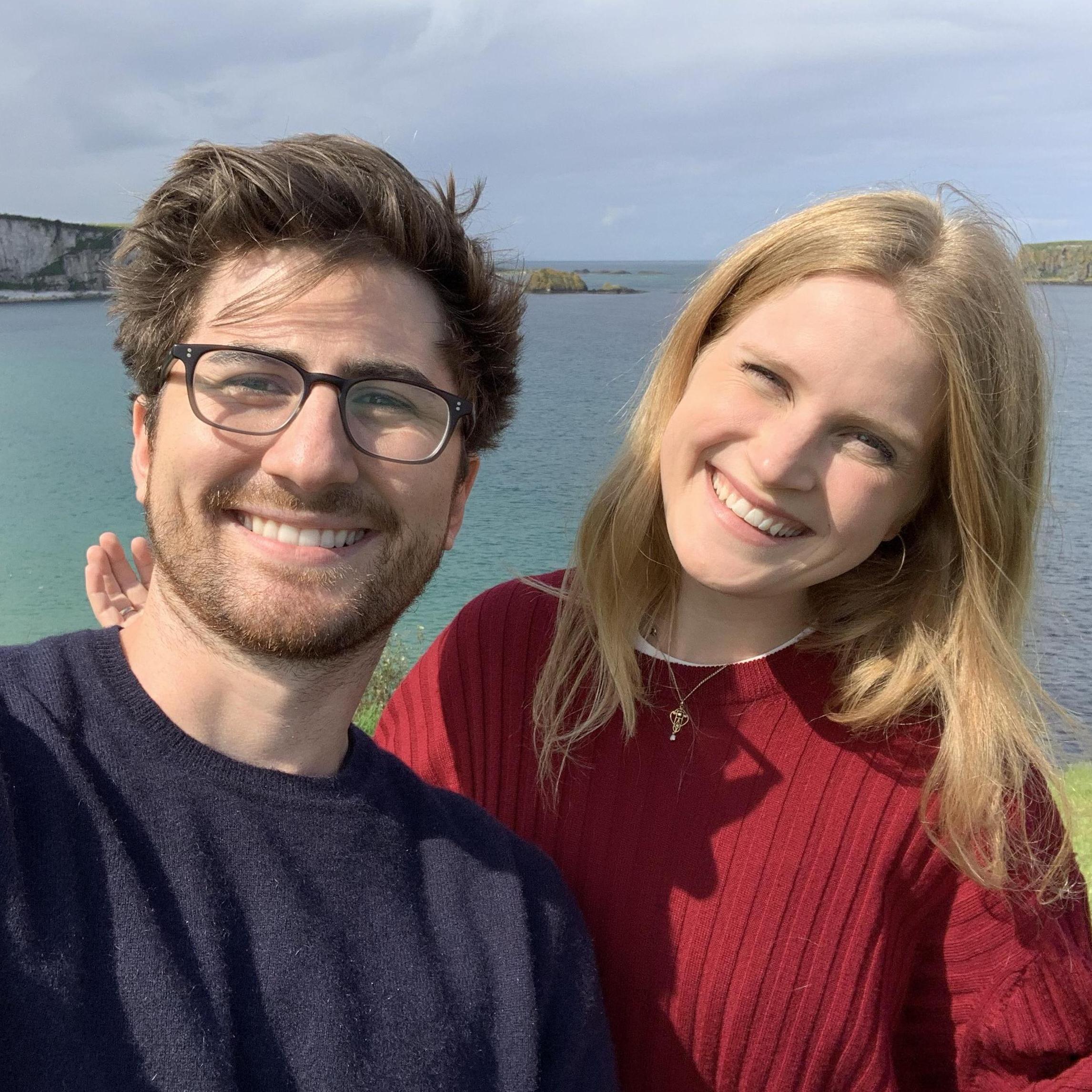Northern Ireland adventure Summer 2019