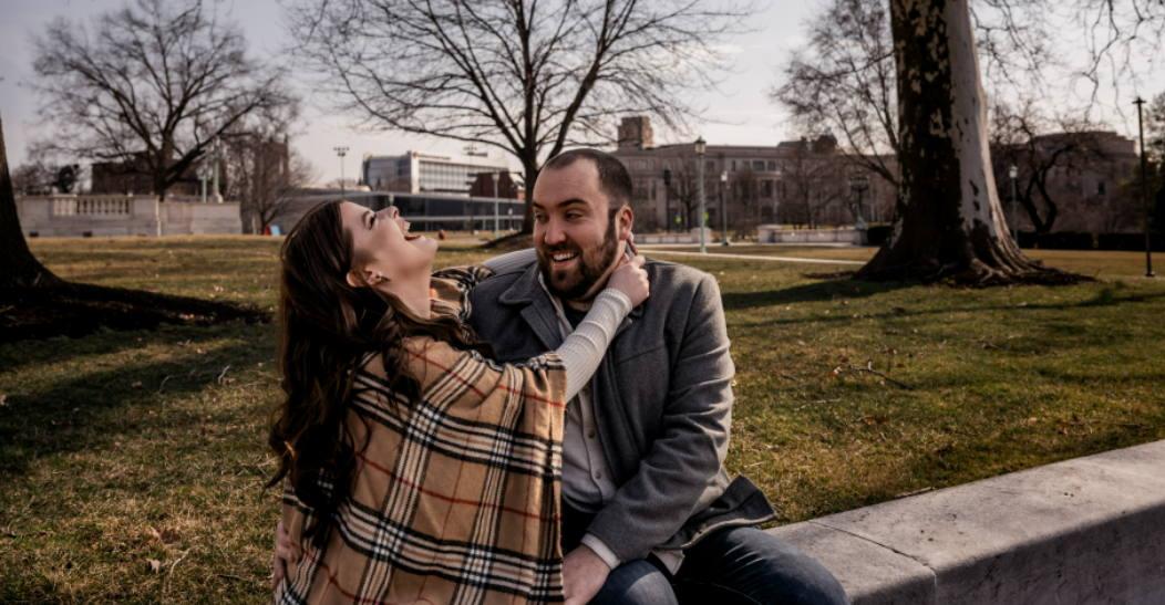 The Wedding Website of Hannah Wright and Kevin Field