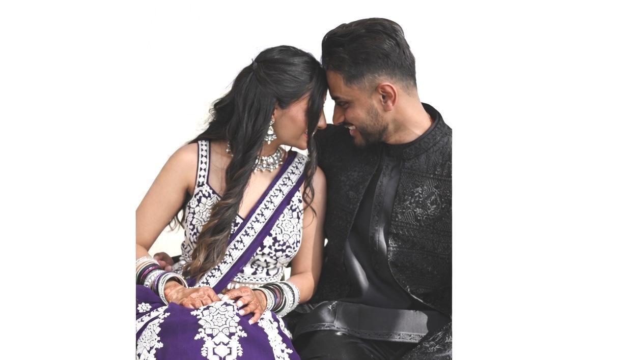 The Wedding Website of Aekta Patel and Rashmin Patel