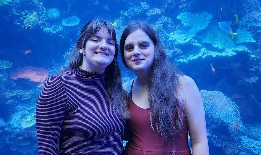 The Wedding Website of Bailey Deslippe and Julie Swanson