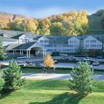 Jiminy Peak Mountain Resort - Mountain Activities (Biking, hiking, zip lines, etc)