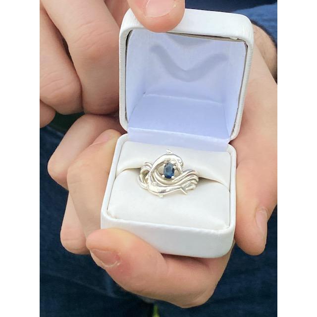 THE RINGS!!