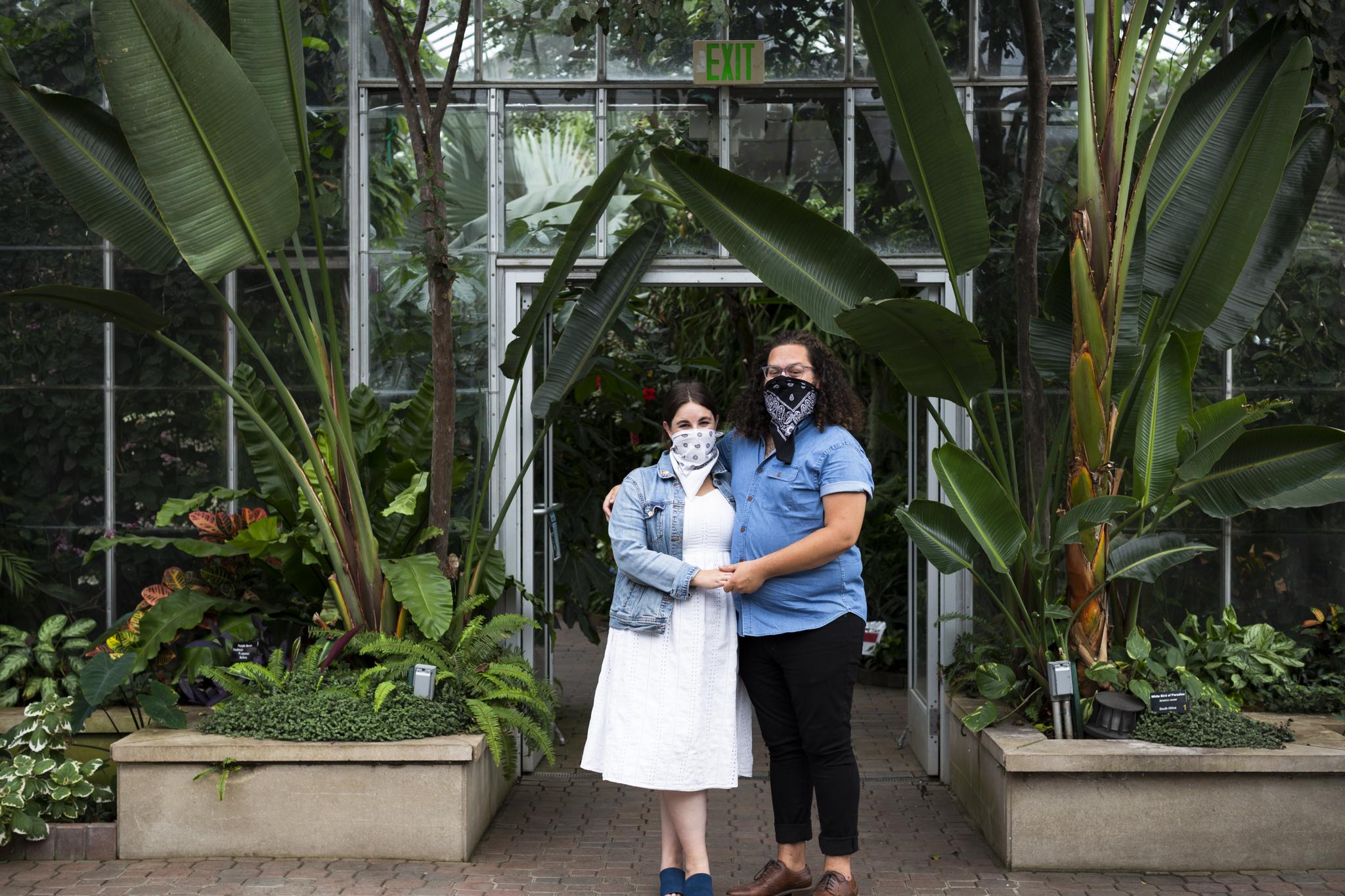 The Wedding Website of Erin Kilhefner and Brendan McAvoy