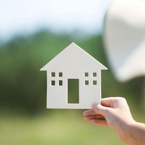 Help us buy a house